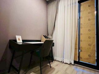 À louer 1 chambre condo à Chatuchak, Bangkok