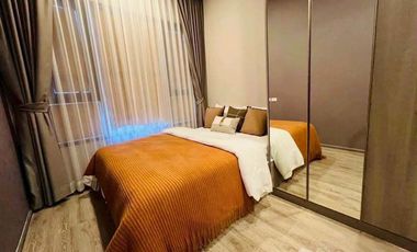 For rent 1 bed condo in Chatuchak, Bangkok