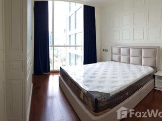 À louer 2 chambres condo à Watthana, Bangkok