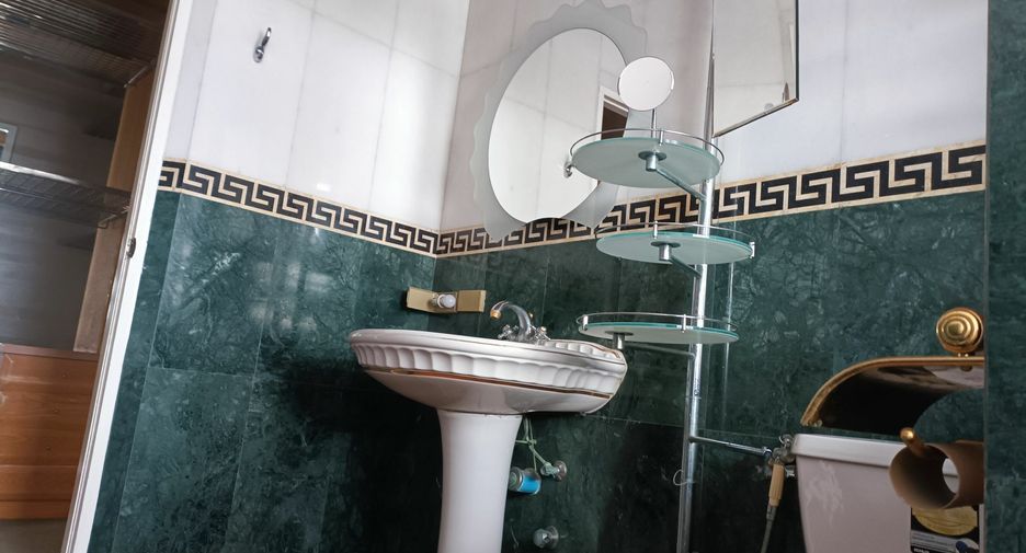 For rent 2 bedrooms condo in Bang Kho Laem, Bangkok