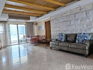 For rent 2 bedrooms condo in Bang Kho Laem, Bangkok