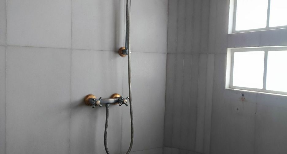 For rent 2 bedrooms condo in Bang Kho Laem, Bangkok