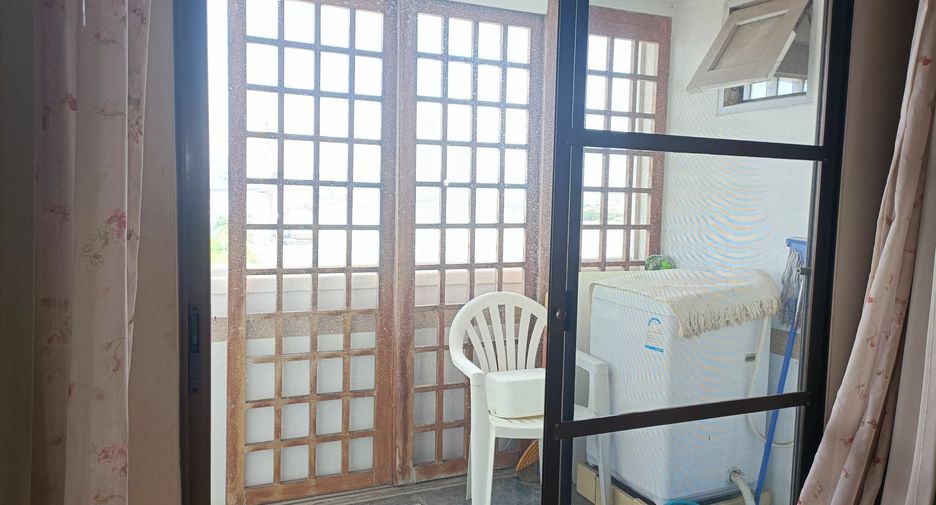For rent 2 bedrooms condo in Bang Kho Laem, Bangkok