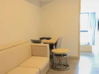 Condo en alquiler de 1 habitaciones en Yan Nawa, Bangkok