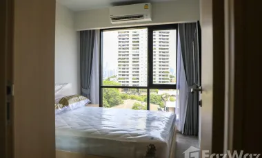 Wohnung zur Miete mit 1 Zimmer in Yan Nawa, Bangkok