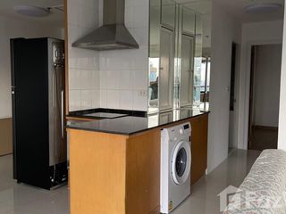 Condo en alquiler de 2 habitaciones en Sathon, Bangkok
