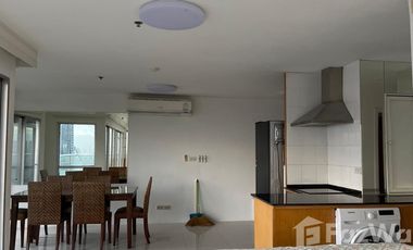 For rent 2 bedrooms condo in Sathon, Bangkok
