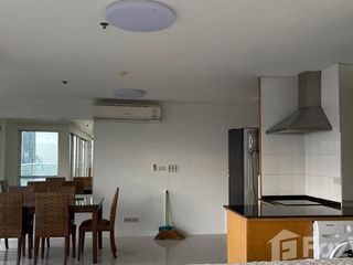 Condo en alquiler de 2 habitaciones en Sathon, Bangkok