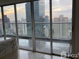 Condo en alquiler de 2 habitaciones en Sathon, Bangkok