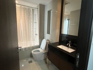 Wohnung zur Miete mit 2 Zimmer in Sathon, Bangkok