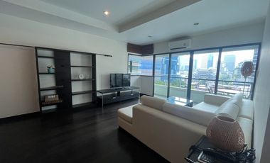 For rent 2 ベッドルーム condo in Sathon, Bangkok