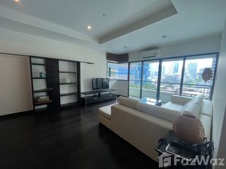 Wohnung zur Miete mit 2 Zimmer in Sathon, Bangkok
