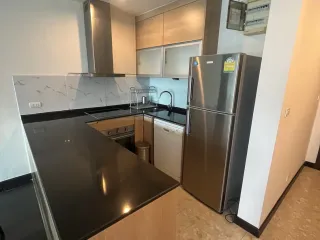 Wohnung zur Miete mit 2 Zimmer in Sathon, Bangkok