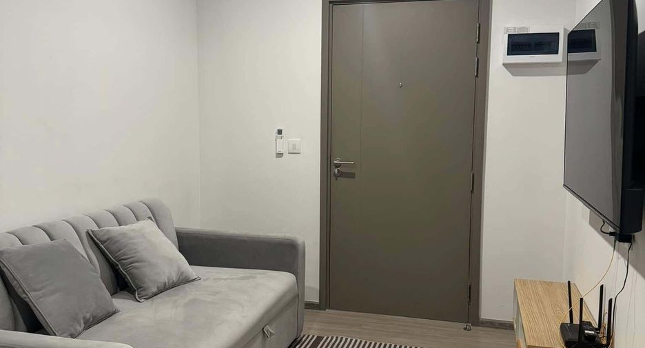 For rent 1 bed condo in Chatuchak, Bangkok