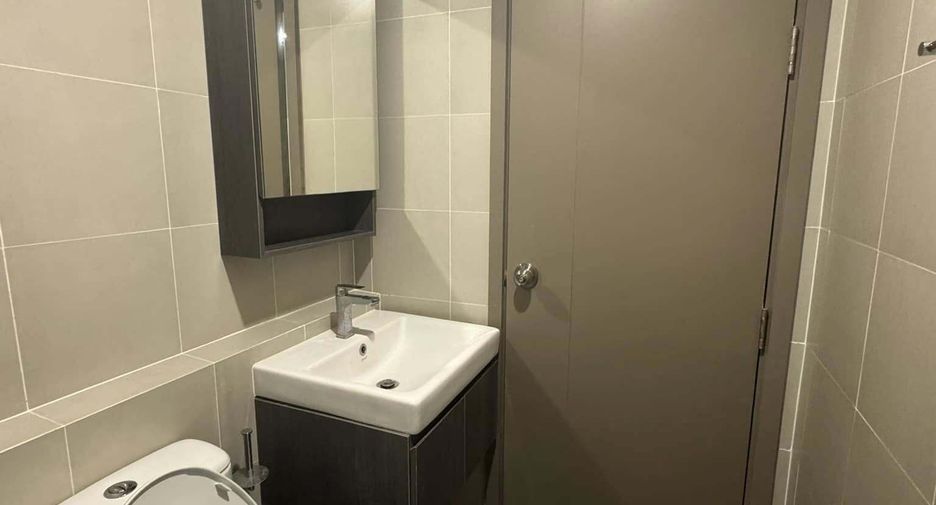 For rent 1 bed condo in Chatuchak, Bangkok