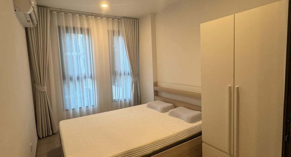 For rent 1 bed condo in Chatuchak, Bangkok