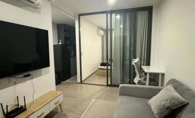 Wohnung zur Miete mit 1 Zimmer in Chatuchak, Bangkok