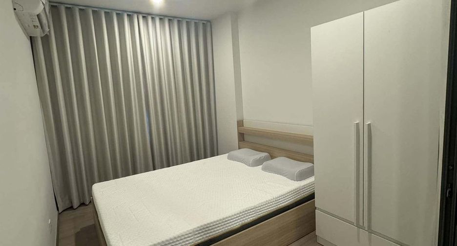 For rent 1 bed condo in Chatuchak, Bangkok
