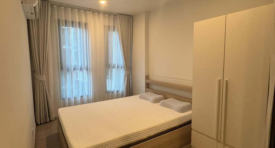For rent 1 bed condo in Chatuchak, Bangkok