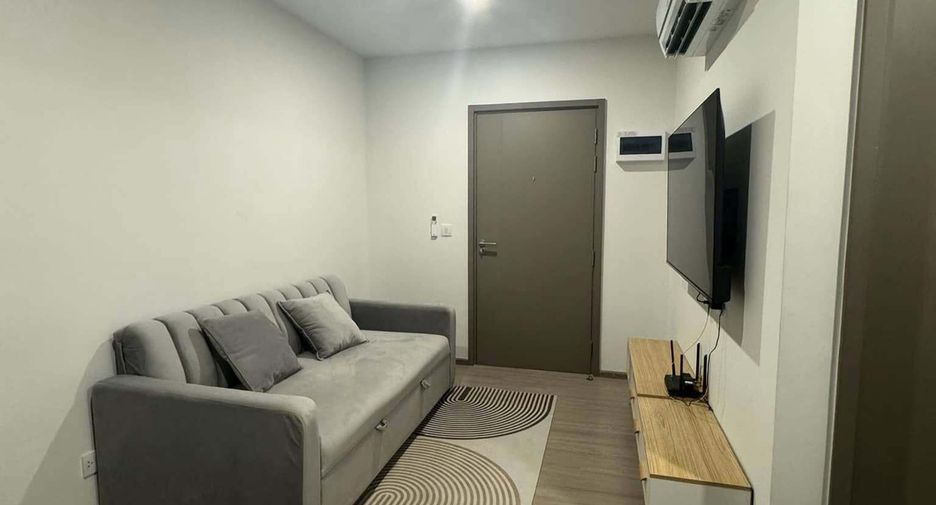 For rent 1 bed condo in Chatuchak, Bangkok