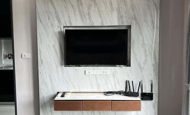For rent 1 Beds condo in Khlong San, Bangkok