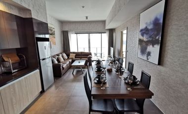 For rent 2 ベッドルーム condo in Watthana, Bangkok