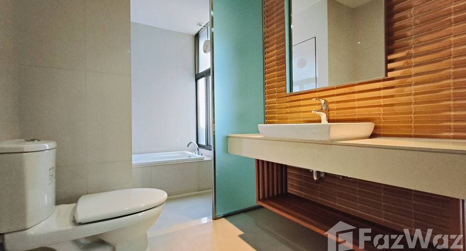 Apartment zur Miete mit 3 Zimmer in Khlong Toei, Bangkok