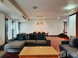 Apartment zur Miete mit 3 Zimmer in Khlong Toei, Bangkok