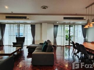 Apartment zur Miete mit 3 Zimmer in Khlong Toei, Bangkok