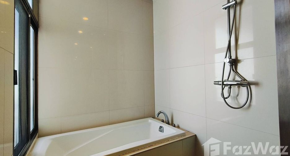 Apartment zur Miete mit 3 Zimmer in Khlong Toei, Bangkok