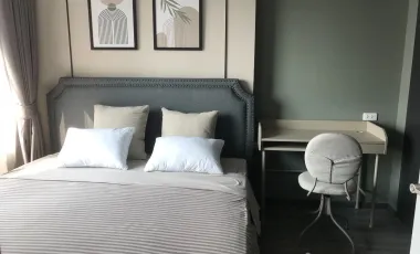 For rent 1 bed condo in Bang Rak, Bangkok