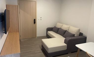 Wohnung zur Miete mit 1 Zimmer in Yan Nawa, Bangkok