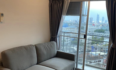 For rent 2 ベッドルーム condo in Yan Nawa, Bangkok
