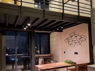 Condo en alquiler de 1 habitaciones en Pathum Wan, Bangkok