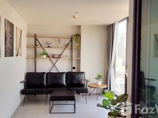 Condo en alquiler de 1 habitaciones en Pathum Wan, Bangkok