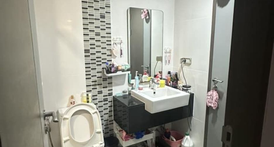 For rent 1 Beds condo in Khlong Toei, Bangkok