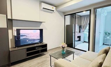For rent 1 Beds condo in Bang Kapi, Bangkok