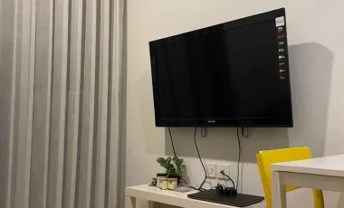 Condo en alquiler de 1 habitaciones en Huai Khwang, Bangkok