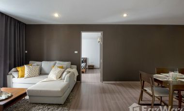 For rent 2 bedrooms apartment in Bang Khae, Bangkok