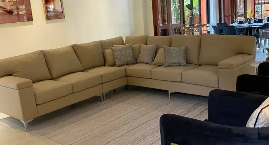 For rent 5 bedrooms house in Suan Luang, Bangkok