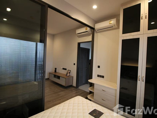 Condo en alquiler de 1 habitaciones en Bang Phlat, Bangkok