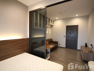 Condo en alquiler de 1 habitaciones en Bang Phlat, Bangkok