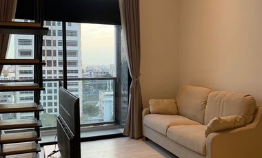 For rent 1 Beds condo in Sathon, Bangkok