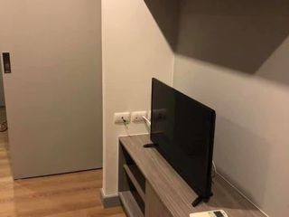 Condo en alquiler de estudio en Chatuchak, Bangkok
