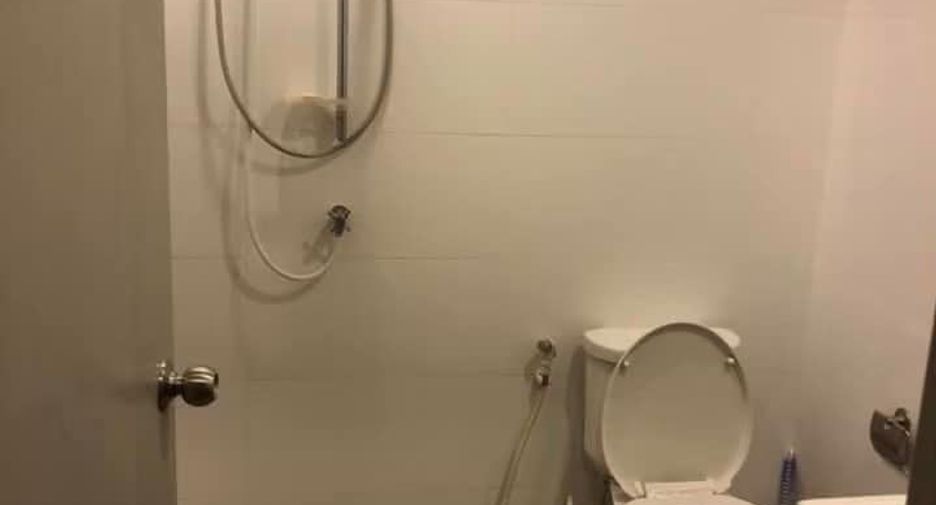 For rent studio condo in Chatuchak, Bangkok