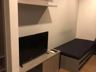 Condo en alquiler de estudio en Chatuchak, Bangkok