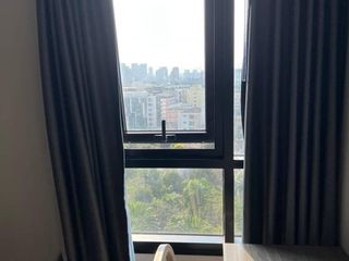 Condo en alquiler de estudio en Chatuchak, Bangkok