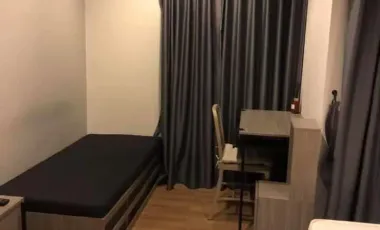 Wohnung zur Miete mit Studio in Chatuchak, Bangkok