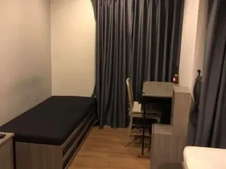 Condo en alquiler de estudio en Chatuchak, Bangkok