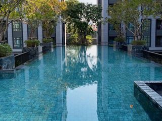 出租 公寓 公寓 在 Din Daeng, 曼谷